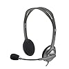 Logitech-H110-Wired-Headset-Stereo-Headphones-with-Noise-Cancelling-Microphone-35-mm-Dual-Audio-Jack-PCMacLaptop-Black Logitech H110 Wired Headset, Stereo Headphones with Noise-Cancelling Microphone, 3.5-mm Dual Audio Jack, PC/Mac/Laptop…