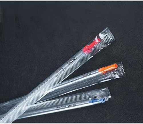 5ml PIPETTE, Suction ADAPT. Sgl Wrap 47105 PS-50