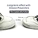 Shoe Toebox Crease Preventers, Protector Against Shoe Creases, Toebox Crease Preventers, Men's 7.5-13 (Men M)