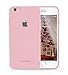 Logo Case Iphone 6/6S (Pink)