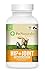 Pet Naturals Hip and Joint Supplement with Glucosamine, Chondroitin and MSM for Dogs and Cats, Duck Flavor, 160 Chews