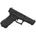 TALON Grips for Glock 17, 22, 24, 31, 34, 35, 37 Rubber Texture
