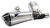 Ducati Scrambler Racing Slip-On Exhaust by Termignoni 96480681A