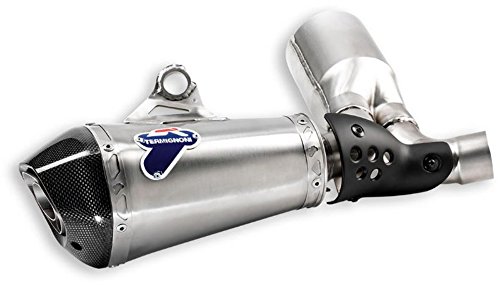 Ducati Scrambler Racing Slip-On Exhaust by Termignoni 96480681A