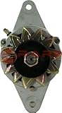 NEW 24V ALTERNATOR FITS 1986-2007 ISUZU ENGINE 0-35000-3012 0-35000-3013 0-35000-3410