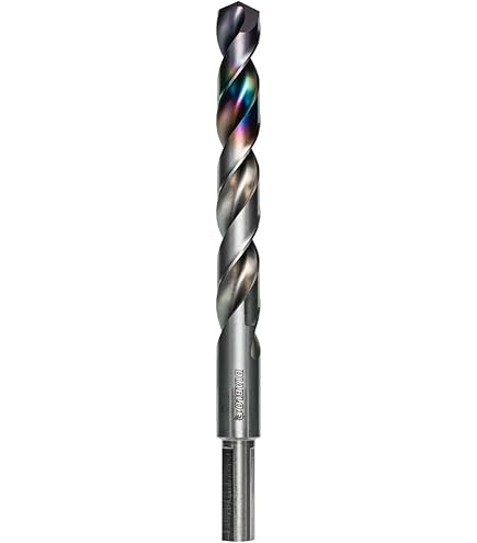 thumbnail image 2 of 13/64" - Industrial Drill Bits / Cutting Tools 2 of 9