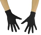 AveryDance Wrist Length Lycra Spandex Golves Halloween Costumes