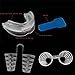 Wild Tribe Stop Snoring Solution - Pack of 2 Anti-snoring Nose Vents & Stop Teeth Grinding and Clenching - there are applied to Prevent Snoring & Correct Teeth
