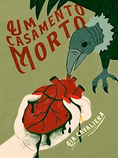 Livro Um Casamento Morto: Conto