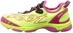 Zoot Men's Ultra TT 7.0 Running Shoe,Safety