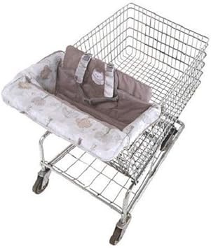 eddie bauer grocery cart cover