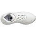 Brooks Womens Addiction Walker Walking Shoe - White - D - 8.0