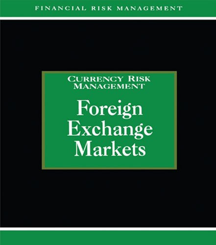Download Foreign Exchange Markets (Glenlake Series in Risk Management) (English Edition) PDF