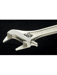 Ingeniero twm 07 Thin Mandíbula Ajustable Llave Smart overol