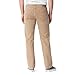 Wrangler Authentics Men's Classic 5-Pocket Regular Fit Jean,Khaki,38x30