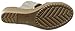 Crocs Women's Leigh II 2-Strap Wedge