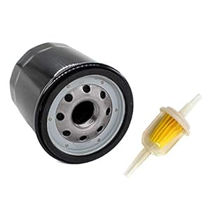 AISEN oliefilter motorfilter motor filter Oil pour Kawasaki FB FC FD FE FH 49065-2057 49065-2062 49065-2071 49065-2078…