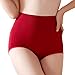 Vogue of Eden Women's High Waist Underpants Postpartum Recovery Briefs