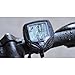 Wireless LCD Bike Computer Speedo Odometer Waterproof Speedometer Cycle Bicycle by Ebest