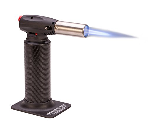 Master Appliance GT-70 General Industrial Professional Butane Torch with Metal Tank