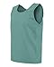 Comfort Colors Ringspun Garment-Dyed Tank (C9360)- SEAFOAM, L