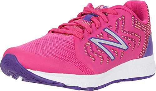 New Balance Kids' 519 V2 Lace-up 