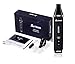 Portable 135 Temperature Settings Premium Vaporizer Heating Kit (Black)