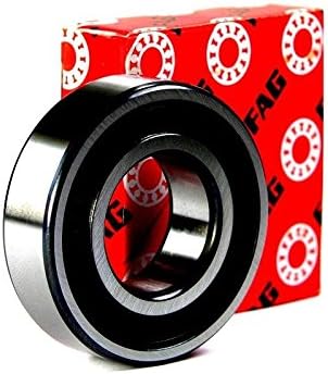 6202 2RS BEARING