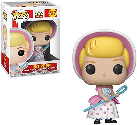 Funko Pop Toy Story Bo Peep Vinyl Figure price in UAE Amazon UAE