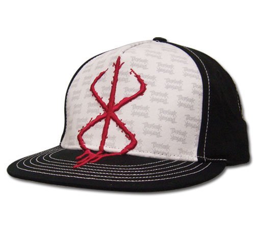Great Eastern Entertainment Berserk Brand Cap