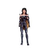 DC Collectibles Comics Super-Villains: Superwoman Action Figure