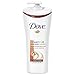 Dove Body Lotion, Cream Oil Shea Butter 13.5 oz