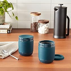 Corelle Stoneware 4-Pc Tumbler Set of 2 with