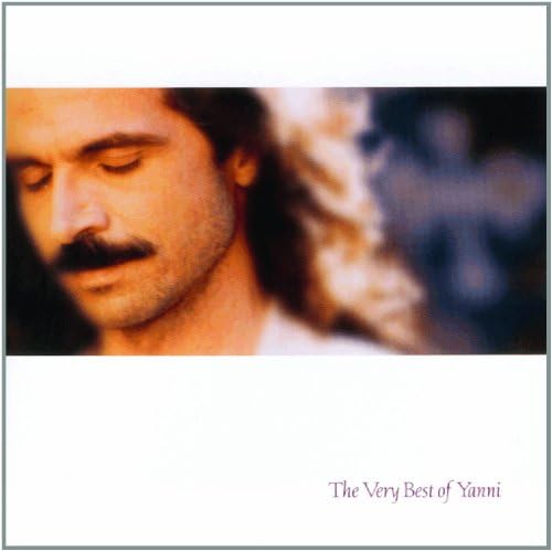 The Very Best Of Yanni