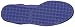 PUMA Men's Suede Classic Sneaker, Mazarine Blue Silver, 10 M US