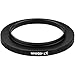Sensei PRO 37-46mm Aluminum Step-Up Ring