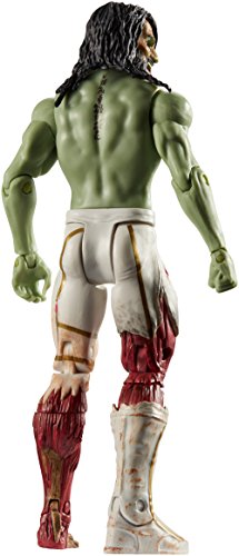 WWE Zombies Seth Rollins Figure