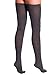American Apparel Women Cotton Solid Thigh-High Socks
