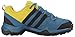 adidas Outdoor Unisex-Child Terrex AX2R Lace-up Shoe