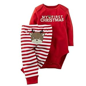 Baby meisjes jongens warme hoodie T-shirt top broek outfits kledingset kleine kinderen outfit lange mouwen sweatshirts…