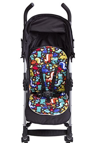 elephant stroller set