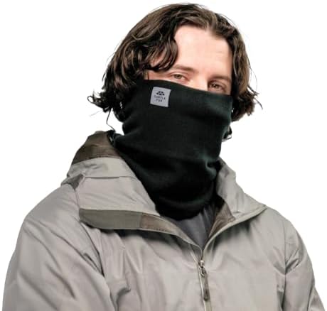 帽子 FPOG Original Fleece Neck Warmer Amazon.com: Turtle Fur Kids Original Fleece Neck Warmer The