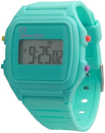 Wize & Ope DT-8 - Reloj Digital de Cuarzo Unisex con Correa ...