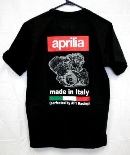 AF1 Logo T-Shirt Large