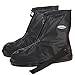 SZAT PRO Waterproof Rain Shoe Cover Boot-3XL Black