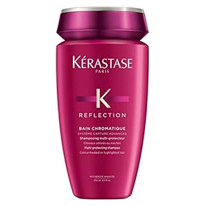 Image of Kerastase Reflection Bain Chroma Captive Shampoo 8.5 oz