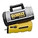DeWALT DXH70CFAV 68,000 BTU Cordless Forced Air Propane Heater primary