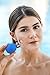 Facial Cupping Cup for Wrinkles – Glass Cupping Lymphatic Massage # 3 Face