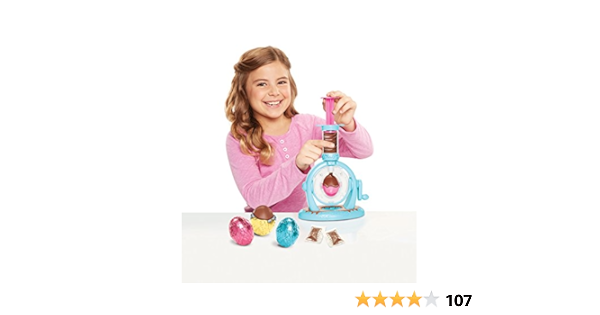 huevo sorpresa gigante play doh amazon