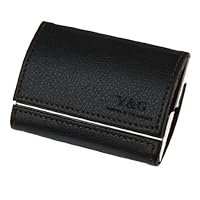 YDB01A Both sides Business Card Holder Card Case Available in Different Colors By Y&G 